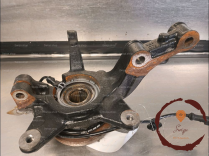 Pivot AVG - RENAULT