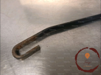 Bras essuie-glace AVD - NISSAN - 2888600QAF