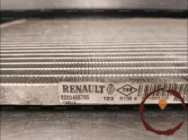 Condenseur clim - MERCEDES