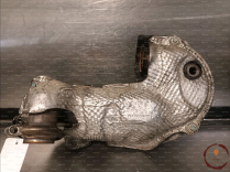 Precatalyseur - PEUGEOT - 9807280780