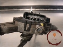 Moteur essuie-glace AV - FIAT - 77364424