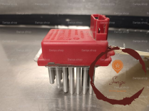 Resistance de chauffage - AUDI - 1J0907521