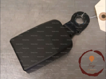 Ancrage ceinture avc - RENAULT