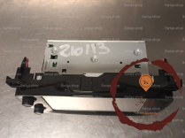 Autoradio - TOYOTA - 861400H010