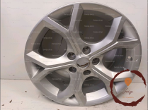 Jante aluminium 4 - NISSAN