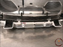 Bloc compteurs - HONDA - 78100TF2G01