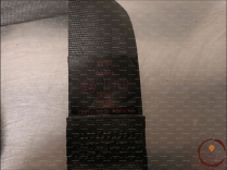 Ceinture AVD - CITROEN - 8973SL