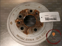 Tambour ARG - NISSAN