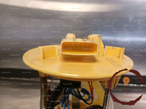 Pompe carburant immergee - RENAULT