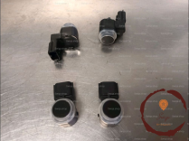 Capteur aide stationnement AR - RENAULT