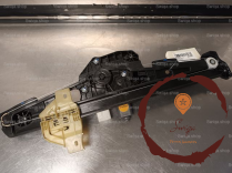 Mecanisme+moteur leve-glace AVG - RENAULT