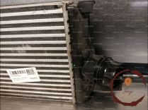 Echangeur air - DACIA - 144967634R