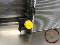 Radiateur - RENAULT