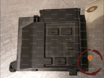Resistance de chauffage - MERCEDES - 6399002600