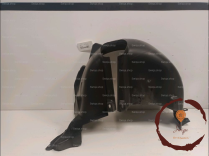 Pare-boue ARG - SEAT - 6P0810969A