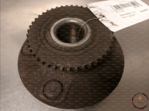 Moyeu ARG - NISSAN - 323305021374
