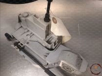 Serrure porte AVG - FIAT - 51931419