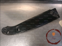 Tole porte phare d - VOLKSWAGEN