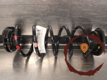 Ressort amortisseur ARG - HONDA - 52446TF2G01