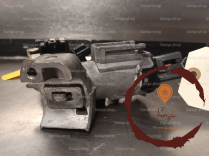 Antivol de direction - MAZDA - DF8266152