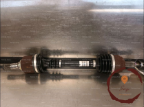Transmission AVG - RENAULT