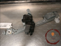 Mecanisme+moteur leve-glace ARD - RENAULT