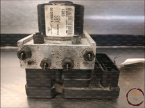 Unite hydraulique abs - OPEL - 95525980
