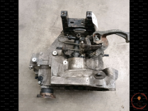 Boite a vitesse mecanique - SKODA - 2T300058Q