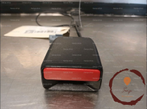 Ancrage ceinture AVG - RENAULT