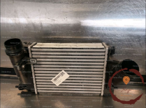 Echangeur air - NISSAN