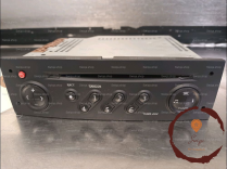 Autoradio - RENAULT