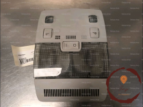 Plafonnier - AUDI - 8P0947111B