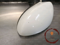 Retroviseur ext electrique g - FIAT - 735596878