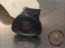 Bouton de warning - RENAULT - 8200634256