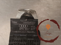 Ceinture ARD - AUDI - 8P0857805V04