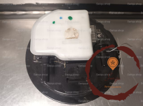 Pompe carburant immergee - PEUGEOT - 9811298580
