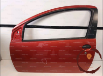 Porte AVG - PEUGEOT - 1612543280