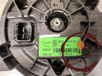 Moteur ventilateur chauffage - JAGUAR - C2S25790