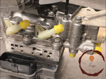Servo-frein - TOYOTA