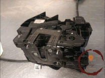 Serrure porte ARG - RENAULT