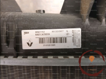 Radiateur - RENAULT