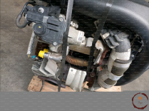 Moteur diesel - RENAULT - 8201161314
