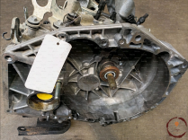 Boite a vitesse mecanique - SUZUKI - 2400067882