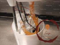 Pompe carburant immergee - RENAULT
