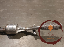 Catalyseur - RENAULT