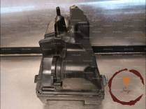 Boitier filtre a air - MERCEDES