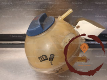 Vase expansion - AUDI - 1J0121407D