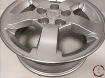 Jante aluminium 1 - KIA - 529101F450