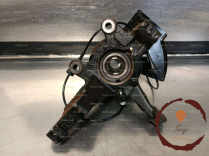 Pivot AVG - NISSAN