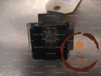 Boitier de prechauffage - RENAULT - 110678071R